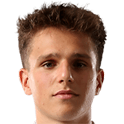 Daan Vekemans fm 2019