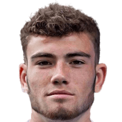 Brent Laes fm19