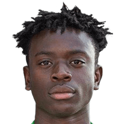 Maxime Amenga fm19