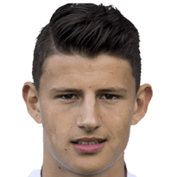 Jenthe Mertens fm19