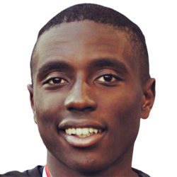 Fred-Fidèle Irakoze fm19