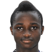 Derrick Kyere fm19