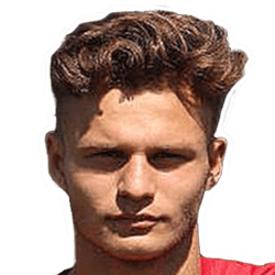 Bavo Coenen fm19