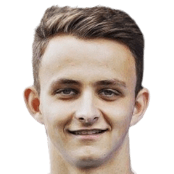 Shawn Beeckaert fm19