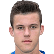 Cédric Vangeel fm19