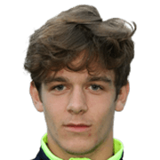 Jeroen Goor fm19