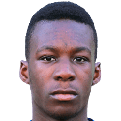 Kel Ofori Appiah fm19