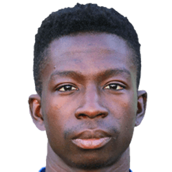 Bright Bonney fm19