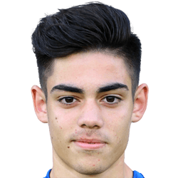 Ruben Sierra fm19
