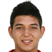 Eryin Sanhueza fm 2019