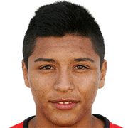 Dilan Zúñiga fm 2019