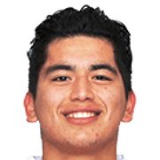 Bryan Manosalva fm 2019