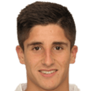 Juan Córdova fm 2019