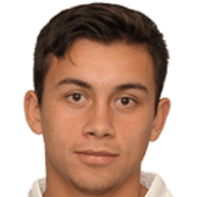 Mauricio Godoy fm 2019