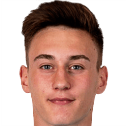 Martin Pecar fm 2019