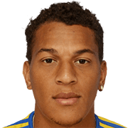 Wesley Pacheco fm 2019