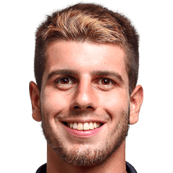 Tomás Andrade fm 2019
