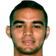 Jown Cardona fm 2019