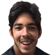 Matheus fm 2019