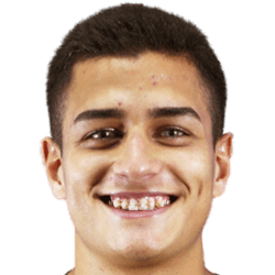Guilherme Pessoa fm 2019