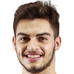 Alexandre Segatti fm 2019