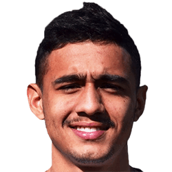 Gabriel Capixaba fm 2019