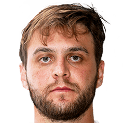 Nathan Ribeiro fm 2019