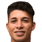 Leandro Spadacio fm 2019