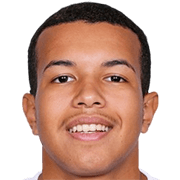 Willian Henrique fm 2019