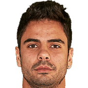 Henrique Almeida fm 2019