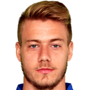 Luís Henrique fm 2019