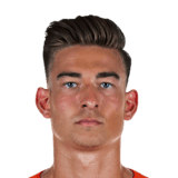 Jonathan Klinsmann fm 2019