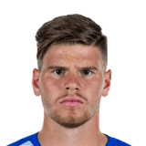 Florian Baak fm 2019