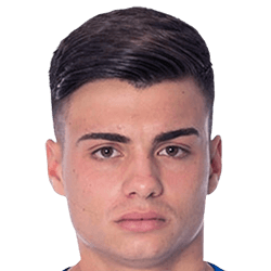 Mateo Kastrati fm 2019