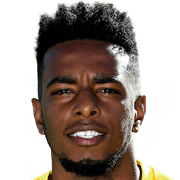 Wesley Dias fm 2019