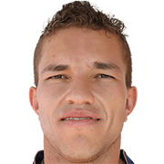 Luís Carlos fm 2019