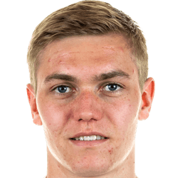 Julian Albrecht fm 2019