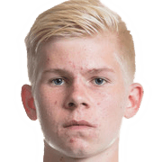 Luca Naumann fm 2019