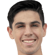 Anderson Santos fm 2019