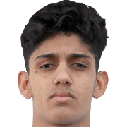 Lucas Milton fm 2019