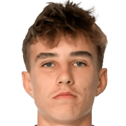 Jonas Michelbrink fm 2019