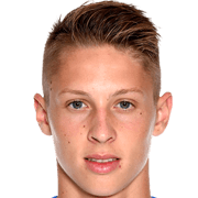 Palko Dárdai fm 2019