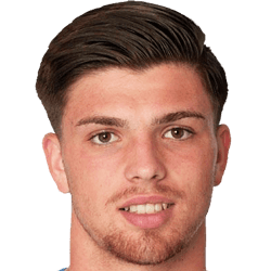 Nikos Zografakis fm 2019