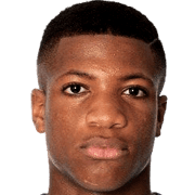 Jessic Ngankam fm 2019