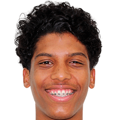 João Victor fm 2019