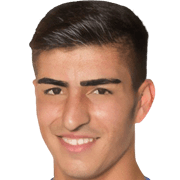 Muhamed Kiprit fm 2019