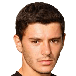 Jérémy Bru fm 2019