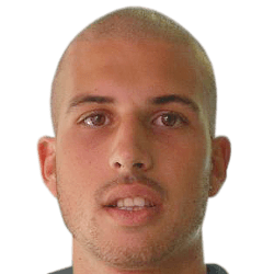 Nicolas Zaccarelli fm19