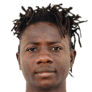 Louckmane Ouedraogo FM 2019