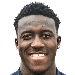 Bryan Lasme fm19